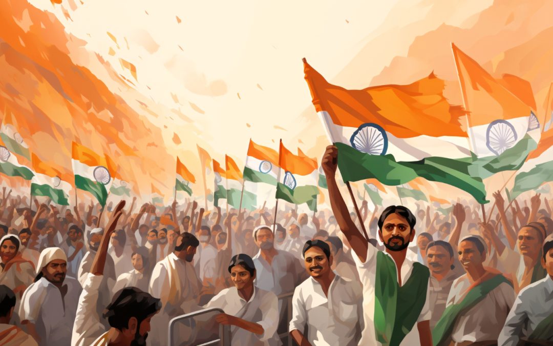 How Election Campaign Software Helps Candidates Win Elections | PrasaarApp