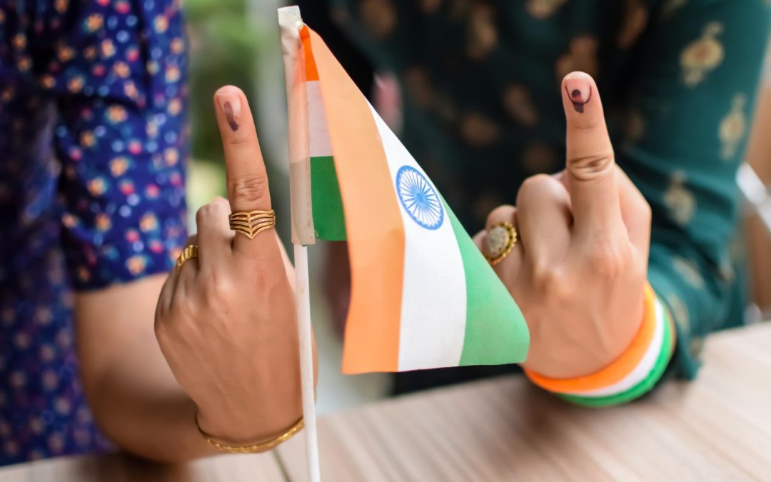 Importance of Voter Surveys in Modern Political Campaigns | Election Survey App