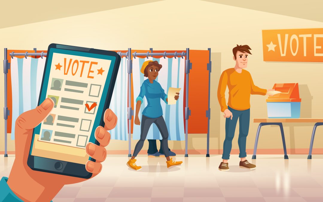 Role of WhatsApp Automation in State Election Campaigns in Punjab