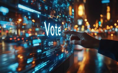 Real-Time Election Monitoring: A Game Changer for State Campaigns in Haryana