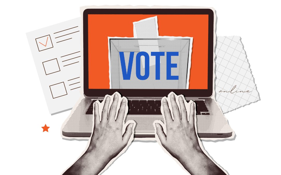 How to Manage Large Voter Databases in Haryana Elections