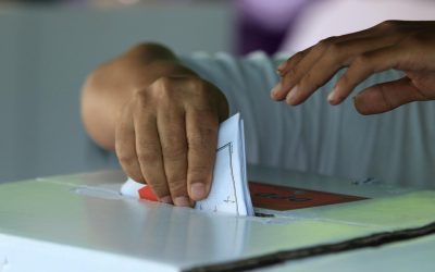 Impact of Voter Surveys on Election Results (Data-Based Study)