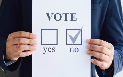 Complete Election Campaign Checklist (From Start to Polling Day)