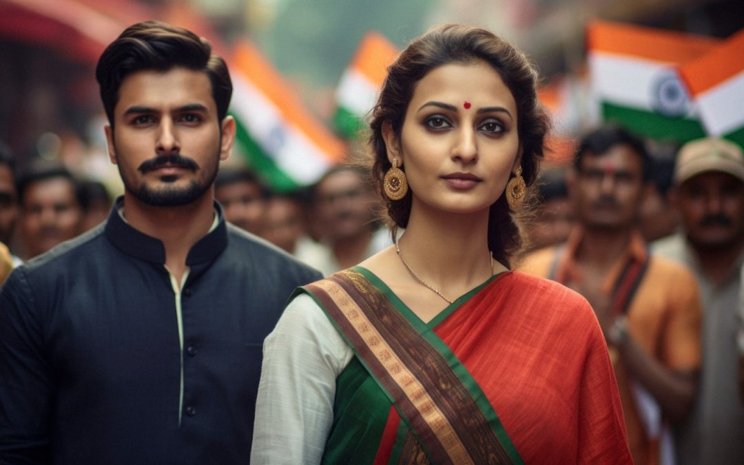 Role of Data-Driven Campaigns in Indian Elections