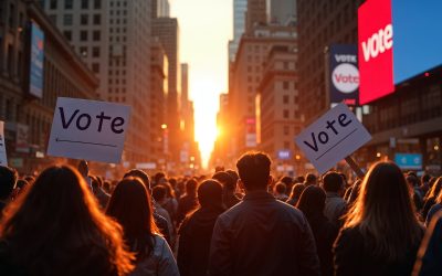 Importance of Hyperlocal Campaigning in Urban Elections