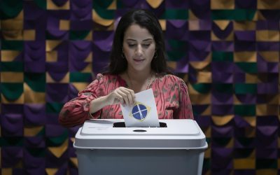 Smart Campaign Budget Allocation for Local Elections