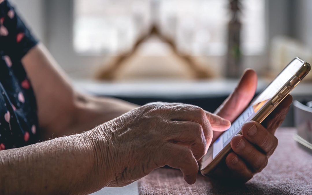 Role of Mobile Apps in Rural Election Campaigns