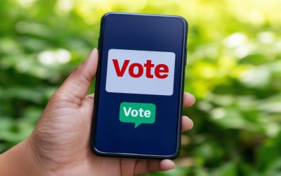 How to Use WhatsApp for Rural Election Campaigns