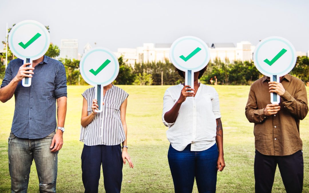Behavioral Analysis of Voters in Rural vs Urban Areas