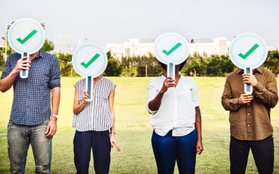 Behavioral Analysis of Voters in Rural vs Urban Areas