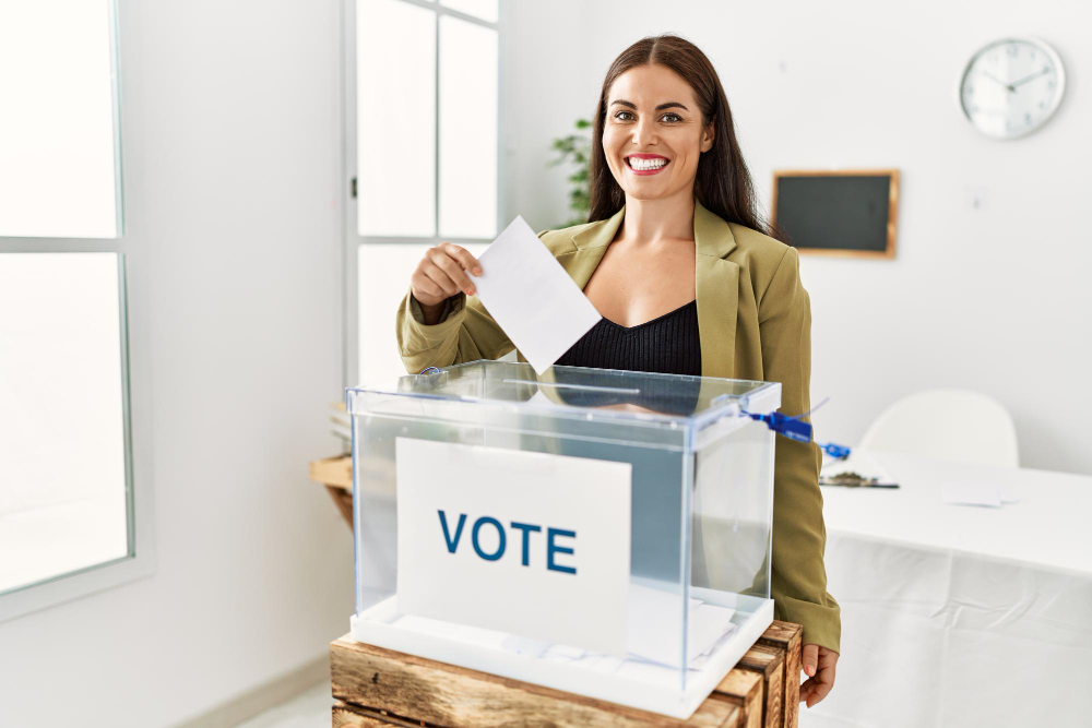 How to Identify Swing Voters in State Elections
