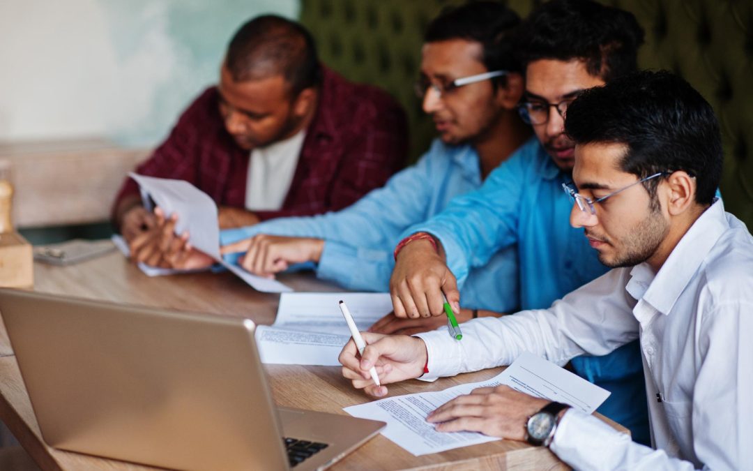 How to Manage Large Voter Databases in Assembly Elections in Punjab