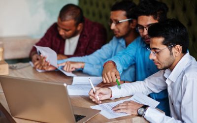 How to Manage Large Voter Databases in Assembly Elections in Punjab