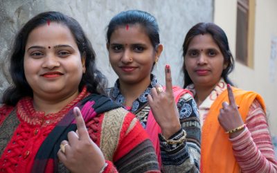 Crisis Management During State Election Campaigns in Punjab
