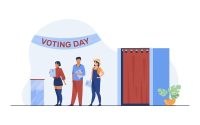 How to Increase Voter Turnout in City Elections